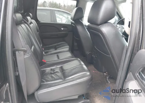 2011 Chevrolet Avalanche 1500 Lt1 from USA, damaged, VIN 3GNTKFE3XBG401297